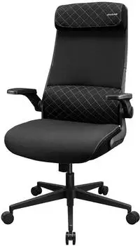 Cougar Stryder Black