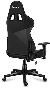 huzaro Force 6.2 Carbon, Gaming Stuhl, Schwarz