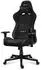 huzaro Force 6.2 Carbon, Gaming Stuhl, Schwarz