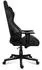 huzaro Force 6.2 Carbon, Gaming Stuhl, Schwarz