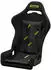 Sabelt Sim Foam Pro Kit (Seat), Sim Rig, Schwarz