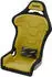 Sabelt Sim Foam Pro Kit (Seat), Sim Rig, Schwarz