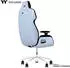 Thermaltake ARGENT E700 Glacier White/Slate Gray Crayon