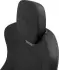 Noblechairs Aura AtmoShell Schwarz