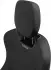 Noblechairs Aura AtmoShell Schwarz