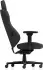 Noblechairs Aura AtmoShell Schwarz