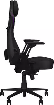 ASUS ROG Courser – Anpassbare Ergonomie vom Nacken bis zur Lendenwirbelsäule