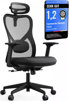 Yaasa Chair Plus