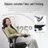 Yaasa Chair Plus