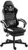 HomCom 921-866V00BK