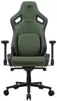 COUGAR DEFENSOR S ARMY GREEN F