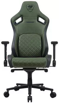 Cougar Defensor S Army Green F