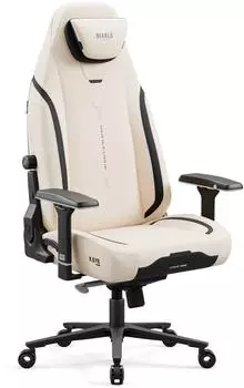 Diablo Chairs Diablo Fotel Chairs X.Eye Prime Desert Storm Normal Size, Gaming Stuhl
