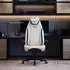 Diablo Chairs Diablo Fotel Chairs X.Eye Prime Desert Storm Normal Size, Gaming Stuhl