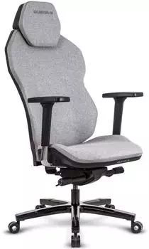 QUERSUS ICOS 1.1 Silver Grey