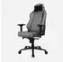 Arozzi Primo Full Premium Leder anthrazit