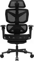 COUGAR Terminator Air &ndash; Ergonomischer Mesh‑Gaming‑Stuhl | Dynamic Adaptive