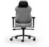 DXRacer Craft L Stoff grau