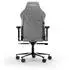 DXRacer Craft L Stoff grau