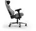 DXRacer Craft L Stoff grau