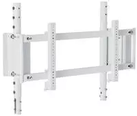 Oplite Monitor Mount R8 On Top Single wei&szlig; retail (OP-R8-4MMW)