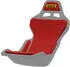 Sabelt SRS-1 Sitzpolster-Set Racing Yellow
