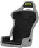 Sabelt SRS-1 Sitzpolster-Set Racing Yellow