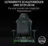Razer Iskur V2 NewGen Quartz