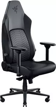 Razer Iskur V2 NewGen schwarz