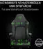 Razer Iskur V2 NewGen schwarz