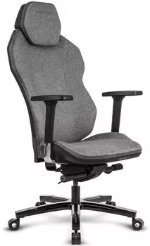 QUERSUS ICOS 1.1 Iron Grey