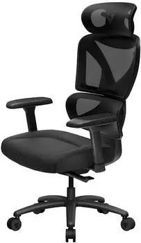 ThunderX3 XTC Cushion Black