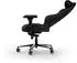DXRacer Craft L Stoff schwarz
