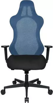 Topstar Sitness RS Sport schwarz/grün