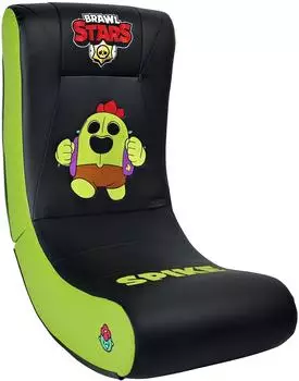 Subsonic Rocker Seat Brawl Stars Spike
