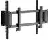 Oplite S8 On Top Monitor Mount Black