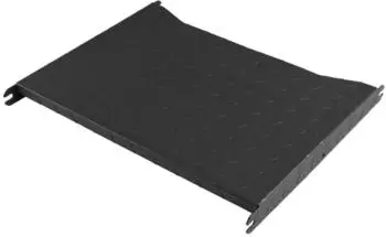 Oplite R8 Sim Floor Black