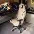 Diablo Chairs X.Eye Prime Broken Gold
