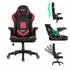 Onbest Gaming Stuhl rot
