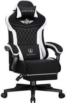 GTPlayer GT832 Black