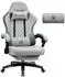 GTPlayer GTA80 Kunstleder blau