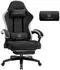 GTPlayer GTA80 Kunstleder rosa