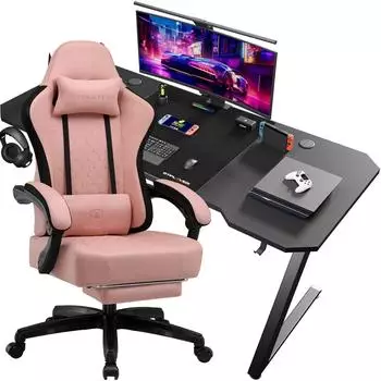 GTPlayer GT02F rosa