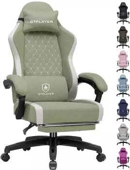 GTPlayer LR008 Green