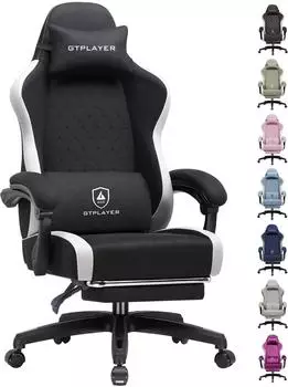 GTPlayer LR008 Black