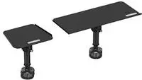 OPLITE Halterung f&uuml;r Tastatur und Maus R8 Cockpit black retail