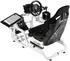 Oplite R8/S8 Tastatur & Maus Halterung schwarz