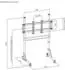 Oplite NitroKart Monitor Stand V2 schwarz