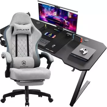 GTPlayer GT02F beige