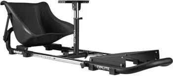 Oplite Nitrokart V2 wei&szlig;